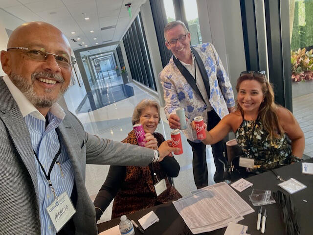 TEDx Boca Raton 2025