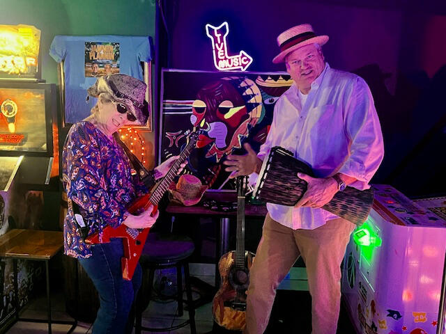 LinkedIn Local Boca Raton 2025