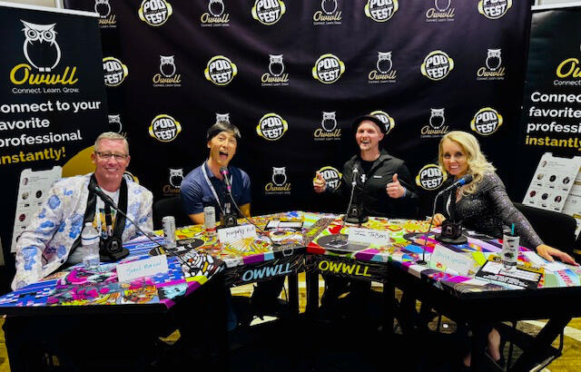 Podfest 2025