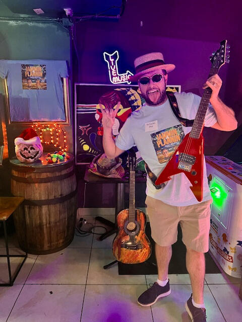 LinkedIn Local Boca Raton 2025